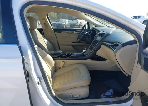 2015 Ford Fusion Se из США, поврежденный, VIN 3FA6P0HD8FR275000